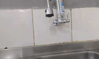 Imagem 5: Kit Net próx shopping.. rua Carolina Machado.. não e comunidade..