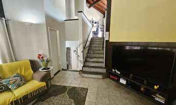 Imagem 6: Casa em Condomínio à venda, 4 quartos, 3 suítes, 4 vagas, Condomínio Estância Marambaia