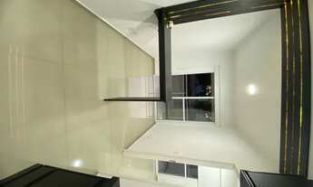 Imagem 4: Apartamento para aluguel tem 35 metros quadrados com 1 quarto