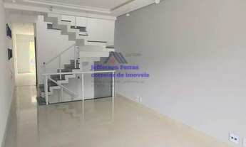 Imagem 4: Sobrado para Venda em São Paulo / SP no bairro Jardim Cidade Pirituba