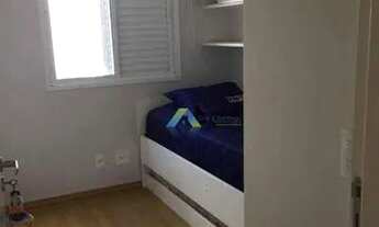 Imagem 7: Apartamento com 2 dormitórios à venda, 60 m² por R$ 390.000,00 - Jardim Celeste - São Paul