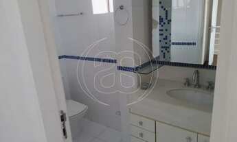 Imagem 5: São Paulo - Apartamento Padrão - Moema Índios