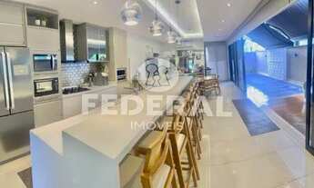 Imagem 2: Casa em condomínio com 3 quartos no Jardins Lisboa - Bairro Jardins Lisboa em Goiânia