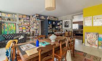 Imagem 6: Apartamento Venda Cerqueira César 220 m² 4 Dormitórios