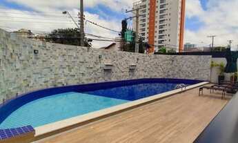 Imagem 7: Apartamento para aluguel com 103 metros quadrados com 2 quartos