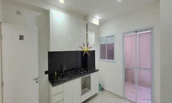 Imagem 4: Apartamento Vila Guilhermina São Paulo/SP