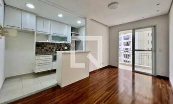 Imagem: Apartamento para Aluguel - Vila Leopoldina