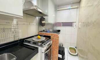 Imagem 6: Apartamento à venda, 2 quartos, 1 vaga, Vila Belvedere - Americana/SP