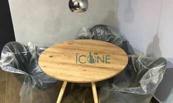 Imagem 4: Flat mobiliado 1 suíte para alugar, 44 m² por R$ 2.933/mês - Edifício Red Sorocaba - Soroc