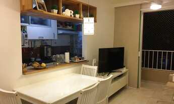 Imagem: Alugo Lindo apartamento 2 quartos mobiliado