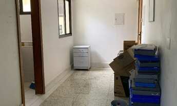 Imagem 7: Sala 75m2, P. da Costa, garagem, piso granito, divisórias e refriger. Ótima Localização