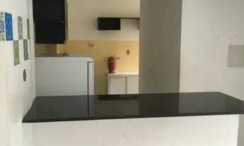 Imagem 2: Apartamento no Edifício Simon Bolívar