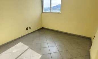 Imagem 5: Cód.: 901 - Apartamento de frente, com 2 Quartos, 2 Banheiros e 1 Vaga de Garagem, à venda