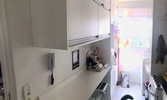 Imagem 7: Apartamento à venda no Jardim Amazonas - Campinas