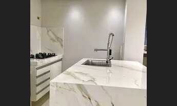 Imagem 5: Apartamento para Alugar 87m², 02 Dorm. em Itararé - São Vicente - SP