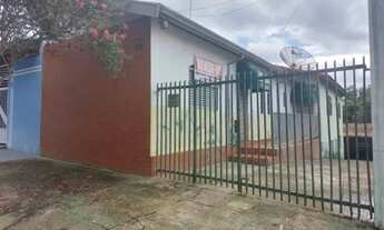 Imagem: Casa Barracão (Oportunidade