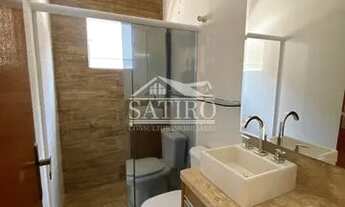 Imagem 5: Casa para venda com 90 metros quadrados com 2 quartos em Francisca Augusta Rios - Pouso Al