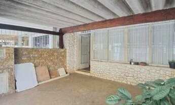 Imagem 3: Sobrado com 3 dormitórios para alugar, 140 m² por R$ 3.600/mês - Vila Romana - São Paulo/S