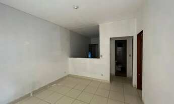 Imagem 6: Casa germinada não tem garagem