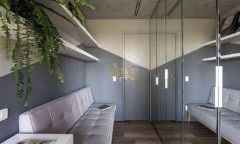 Imagem 7: Apartamento para venda com 65 metros quadrados com 2 quartos em Brooklin Paulista - São Pa