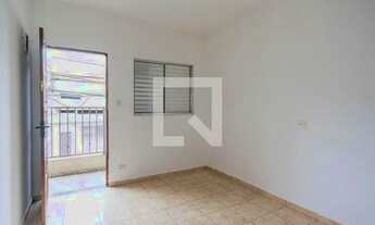 Imagem 2: Casa para Aluguel - Vila Jaguara, 1 Quarto, 30 m2