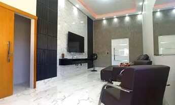 Imagem 5: Linda Casa 3qts no Primor das Torres