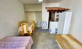 Imagem 3: Apartamento à venda, 30 m² por R$ 215.000,00 - Pitangueiras - Guarujá/SP