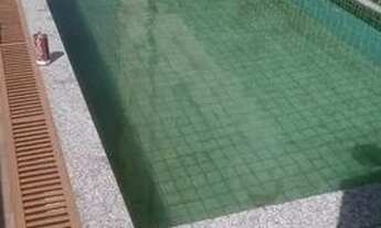 Imagem 2: Cobertura 3 Qts linear em Águas Claras Prédio inaugurado em 2022