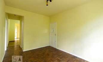 Imagem 2: Casa de Condomínio para Aluguel - Campo Grande, 2 Quartos, 100 m2