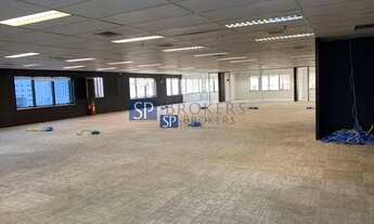 Imagem 5: Sala Comercial para locação no Itaim Bibi