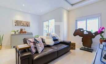 Imagem 6: Apartamento para Aluguel - Jardim Marajoara , 2 Quartos, 120 m2