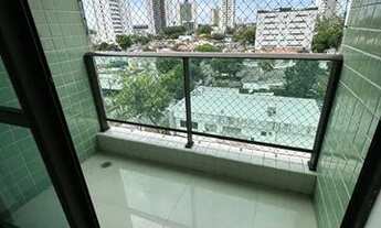 Imagem 3: Edf Rosarinho Residence, 2 quartos sendo 1 suíte com closet, próx Colégio Fazer Crescer