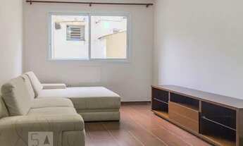 Imagem 2: Apartamento para Aluguel - Bela Vista, 1 Quarto, 45 m2