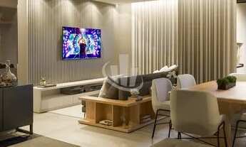 Imagem 5: ARARAQUARA - Apartamento Padrão - VILA HARMONIA