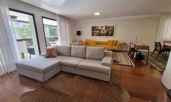 Imagem 2: Apartamento para venda com 229 metros quadrados com 4 quartos em Centro - Florianópolis