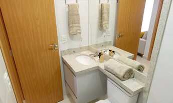 Imagem 2: Casa para venda possui 90 metros quadrados com 2 quartos em Fazenda Caxias - Seropédica