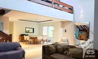 Imagem 6: Cód.: 10207 - Casa de 447m² com 03 dormitórios e 06 vagas de garagem - Vila Curuça, Santo