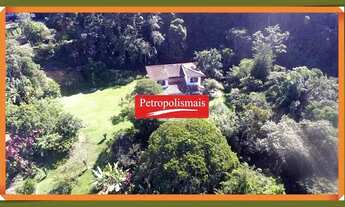 Imagem 4: Marcio PETROPOLISMAIS Vende ÓTIMA PROPRIEDADE NO BINGEN. TERRENO COM 8.100m²