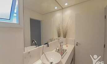 Imagem 5: Cód.: 11526 - Apartamento de 84m², com planejados, sem condomínio, 02 dormitórios, sendo 0