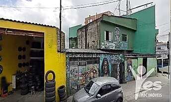 Imagem 3: Cód.: 7652 - Sobrado Comercial, 2 dormitórios, 4 banheiros, Jardim do Estádio , Santo Andr