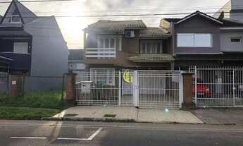 Imagem 3: Casa com 4 dormitórios, 145 m² - venda por R$ 800.000,00 ou aluguel por R$ 4.980,00/mês