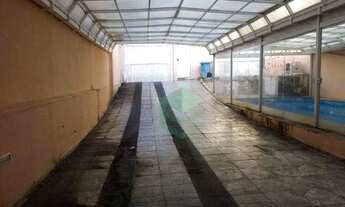 Imagem 4: Casa com 4 dormitórios para alugar, 450 m² por R$ 7.230/mês - Jardim Las Vegas - Santo And