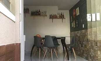 Imagem 2: Casa para venda com 90 metros quadrados com 2 quartos em São Miguel - Seropédica - RJ