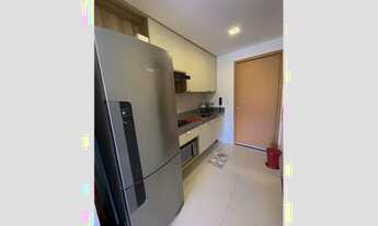 Imagem 2: Flat a venda no Eco Resort Praia dos Carneiros