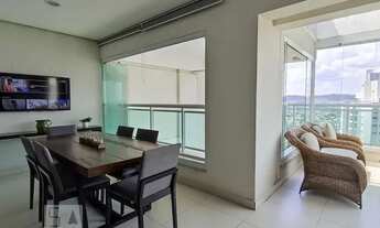 Imagem 5: Apartamento para Aluguel - Alphaville, 4 Quartos, 178 m2