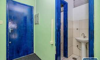 Imagem: Conjunto Comercial para Locação na Avenida