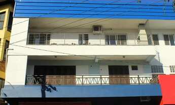 Imagem: CANOAS - Apartamento Padrão - CENTRO