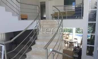 Imagem 3: Casa - Swiss Park - Campinas