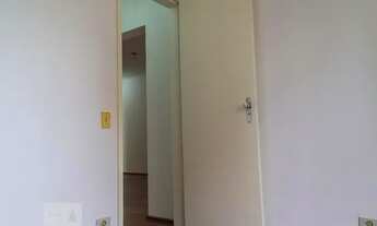 Imagem 7: Apartamento para Aluguel - Jabaquara, 2 Quartos, 55 m2