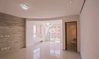 Imagem 3: Cód.: 12409 - Apartamento de 134m² com 03 dormitórios sendo 2 suites , 03 vagas de garagem